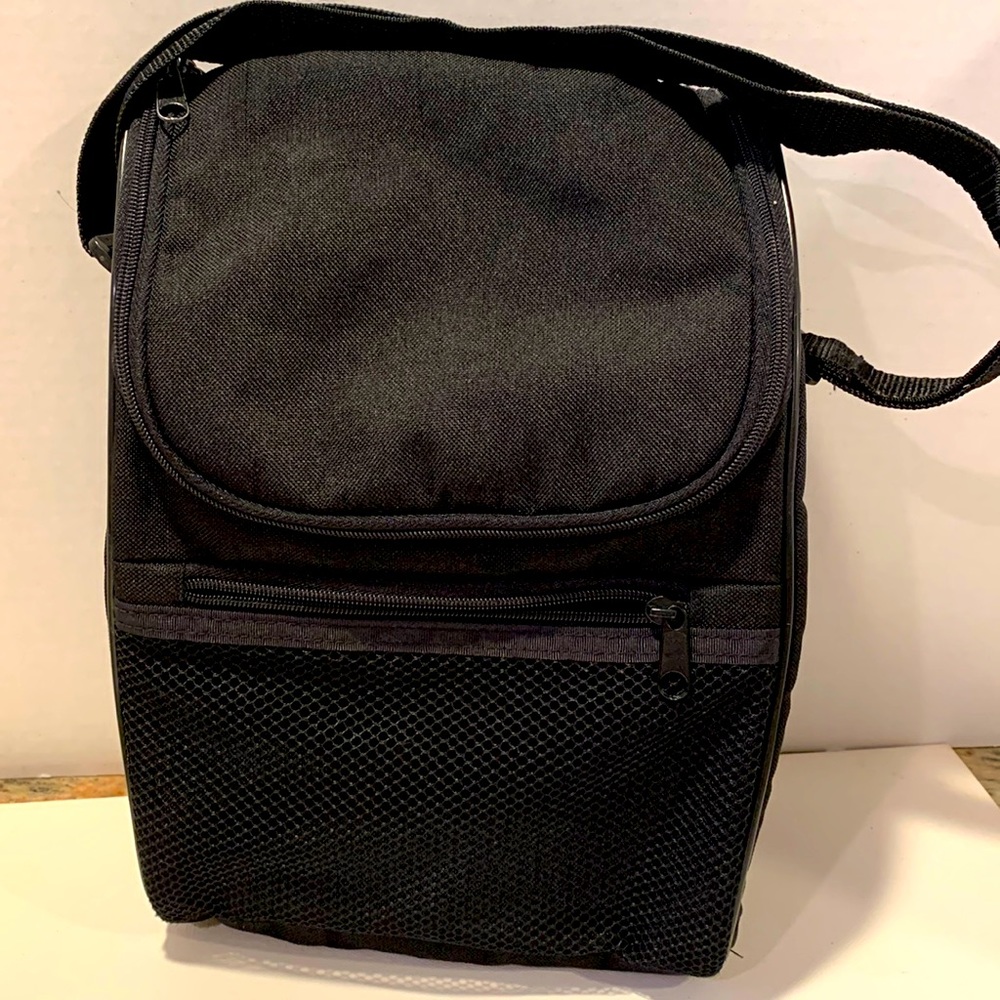 Tupperware insulated cooler